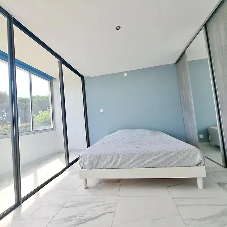 T3 Renove Front De - Clim, Parking Lejlighed