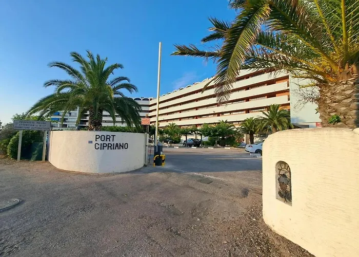 T3 Renove Front De - Clim, Parking 아파트 생시프리앙